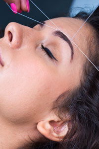 Threading
