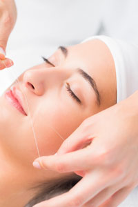 Threading