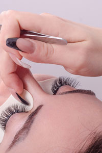 Eyelash Extensions
