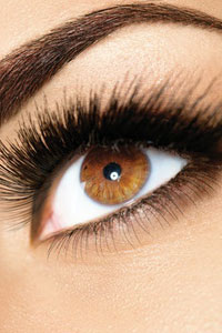 Eyelash Extensions